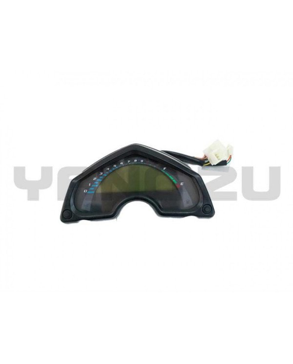 TABLERO DIGITAL SSENDA VIPER 200/250 C/SENSOR YANG ZU