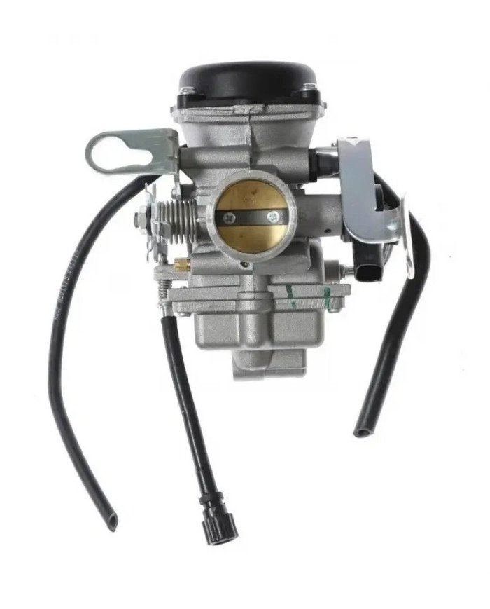 CARBURADOR COMPLETO PULSAR 200 RCC