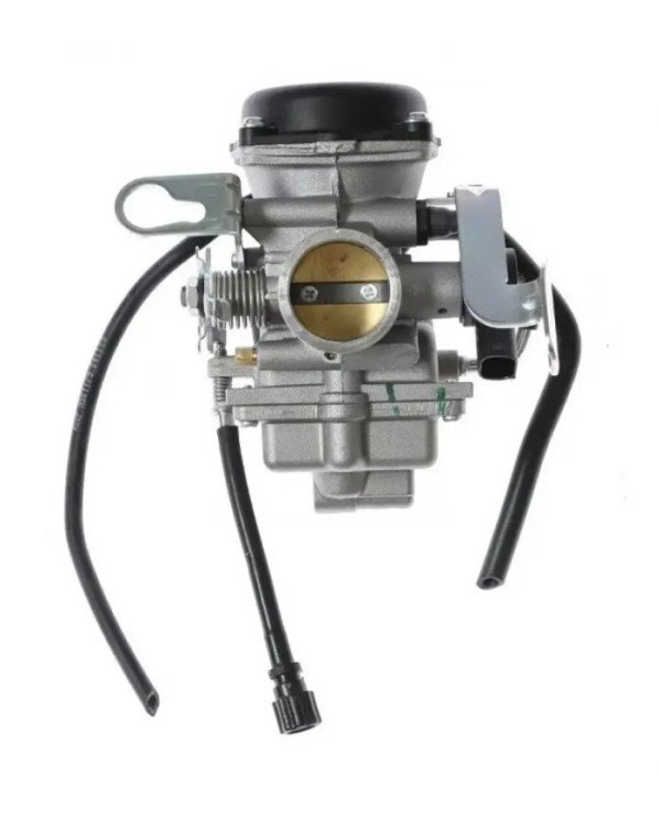 CARBURADOR COMPLETO PULSAR 200 RCC