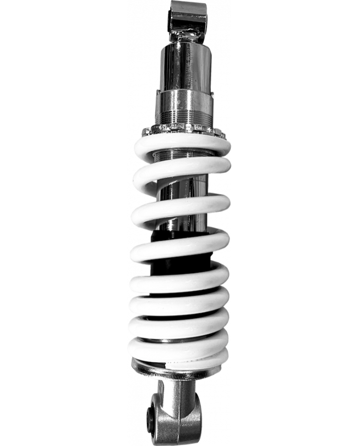 AMORTIGUADOR MONOSHOCK AIRE BROSS-XR C/R BLANCO GDM