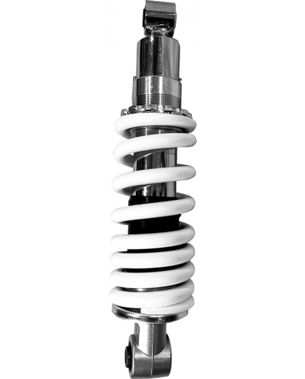 AMORTIGUADOR MONOSHOCK AIRE BROSS-XR C/R BLANCO GDM