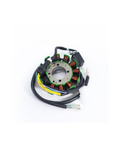 ALTERNADOR 11P TRIFASICO CARGUERO KIGCOL