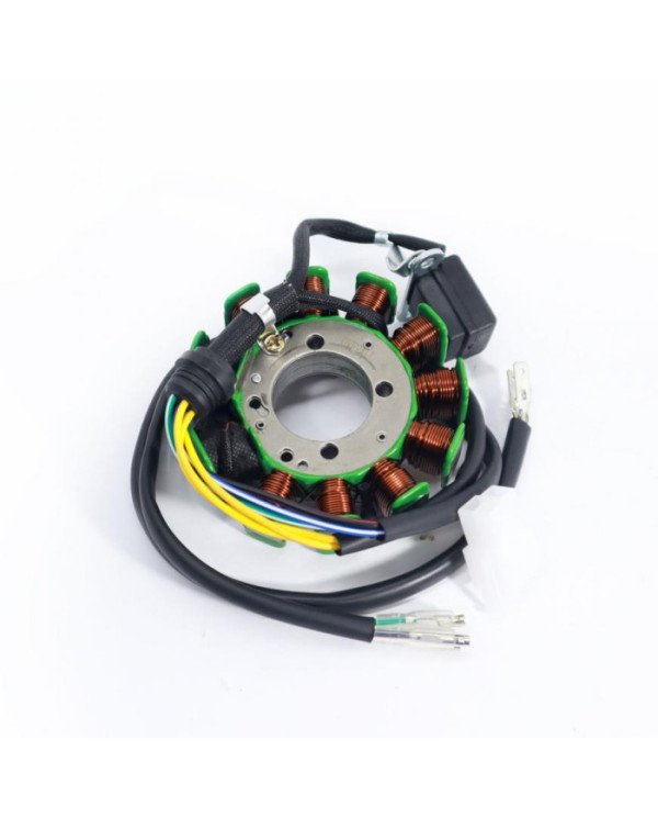 ALTERNADOR 11P TRIFASICO CARGUERO KIGCOL