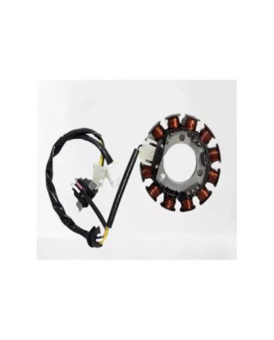 ALTERNADOR 12P 3H 160W (88.5MM) TRIFASICO KIGCOL