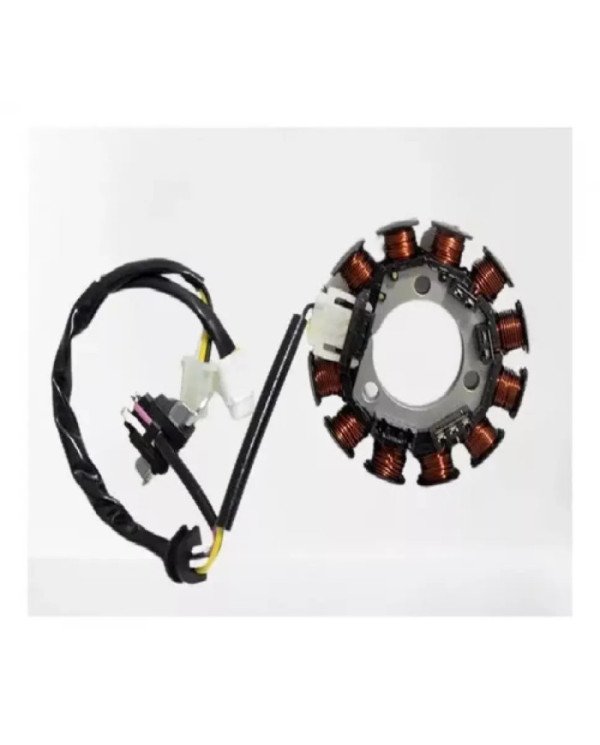 ALTERNADOR 12P 3H 160W (88.5MM) TRIFASICO KIGCOL