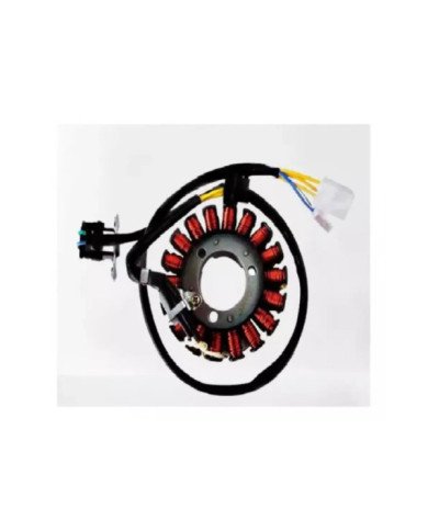 ALTERNADOR 12V HONDA CB125/MTK125/GL125 GDM