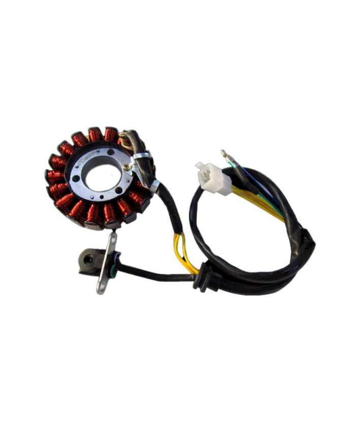 ALTERNADOR 12V SANYA200 18P3HKIN