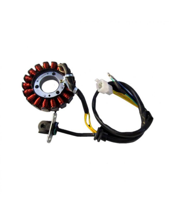 ALTERNADOR 12V SANYA200 18P3HKIN