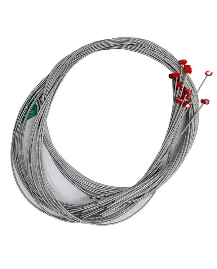 CABLE SOLO EMBRAGUE 1.4 MTS  TAIWANES