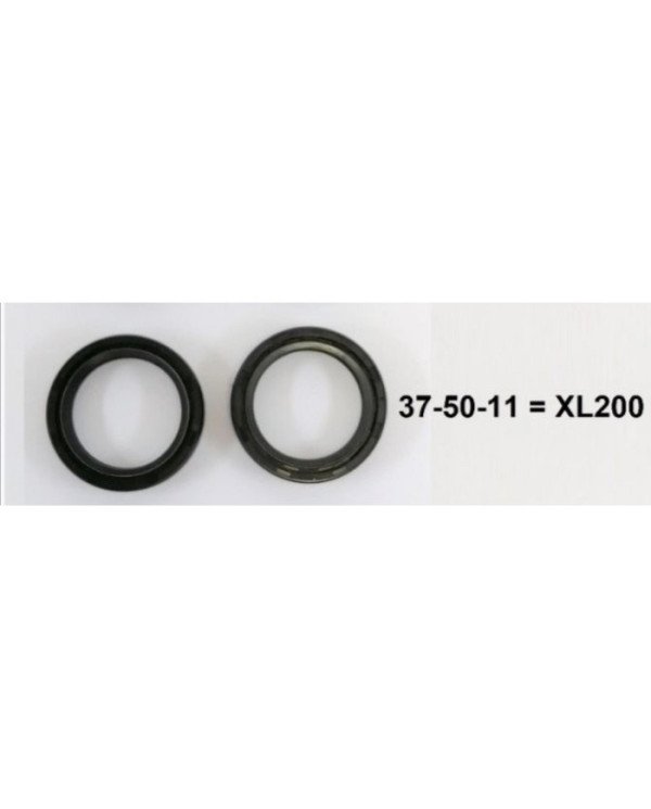 RETEN TELESCOPICO 37-50-11 XL200 TGAP