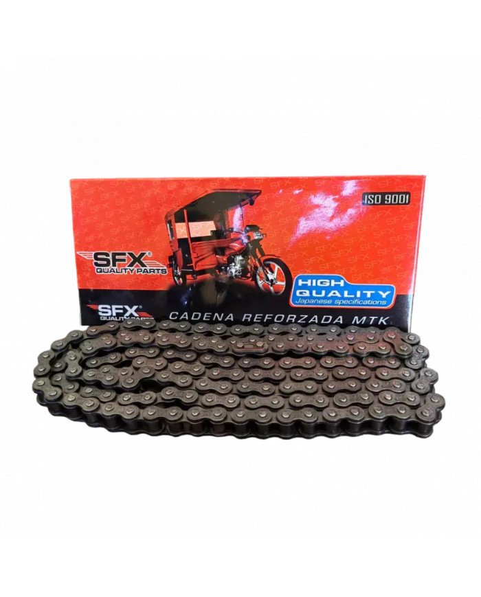 CADENA 428H 150L MTK SFX