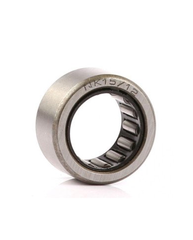 RODAJE CANASTILLA 15-27-12 ARRASTRE