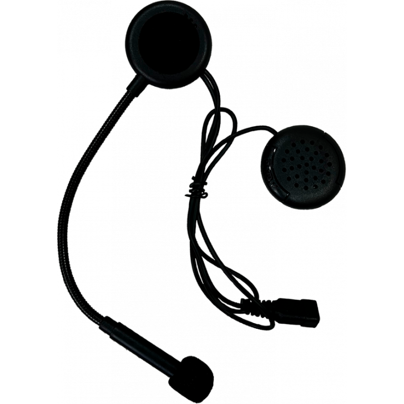 AURICULARES BLUETOOTH MDL-1909 WOLF/GDM