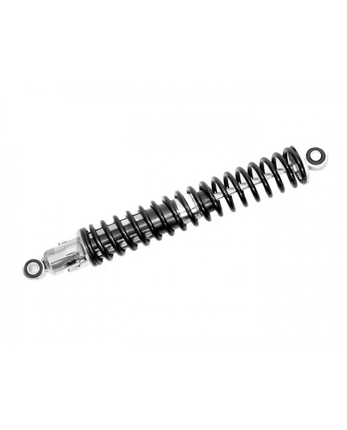 AMORTIGUADOR POST  XL185 NEGRO YZU