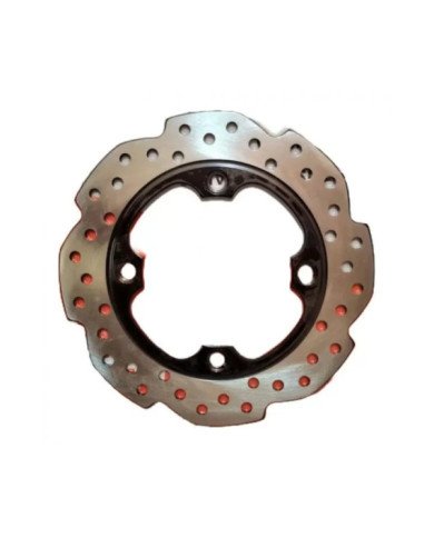 DISCO FRENO DELT HONDA CB190R PROTECH