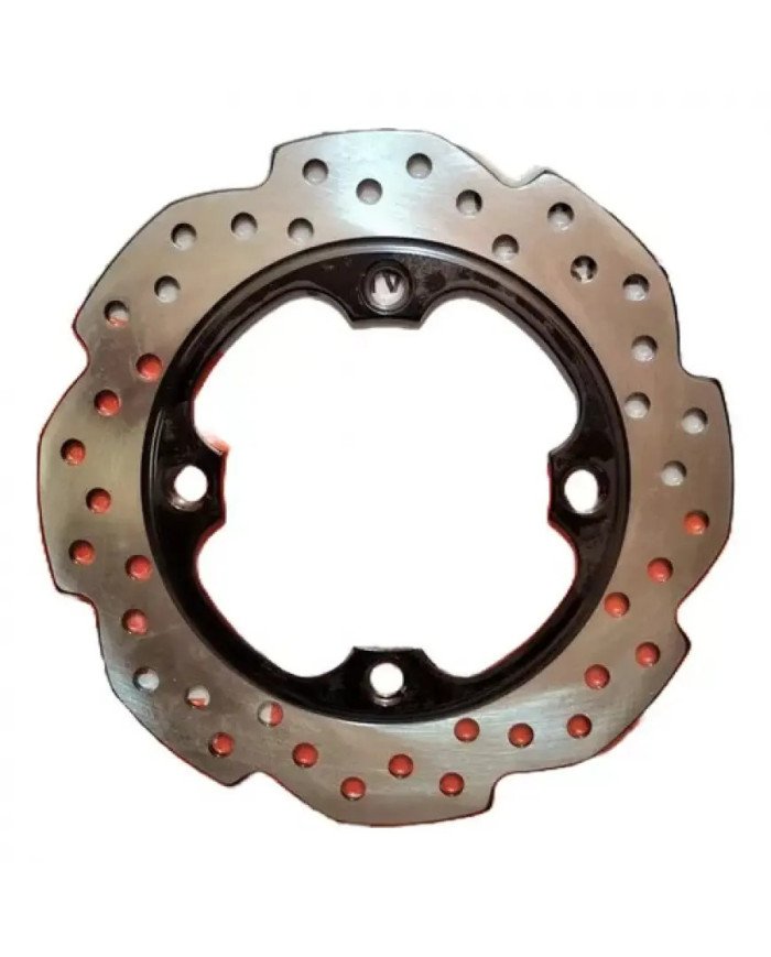 DISCO FRENO DELT HONDA CB190R PROTECH