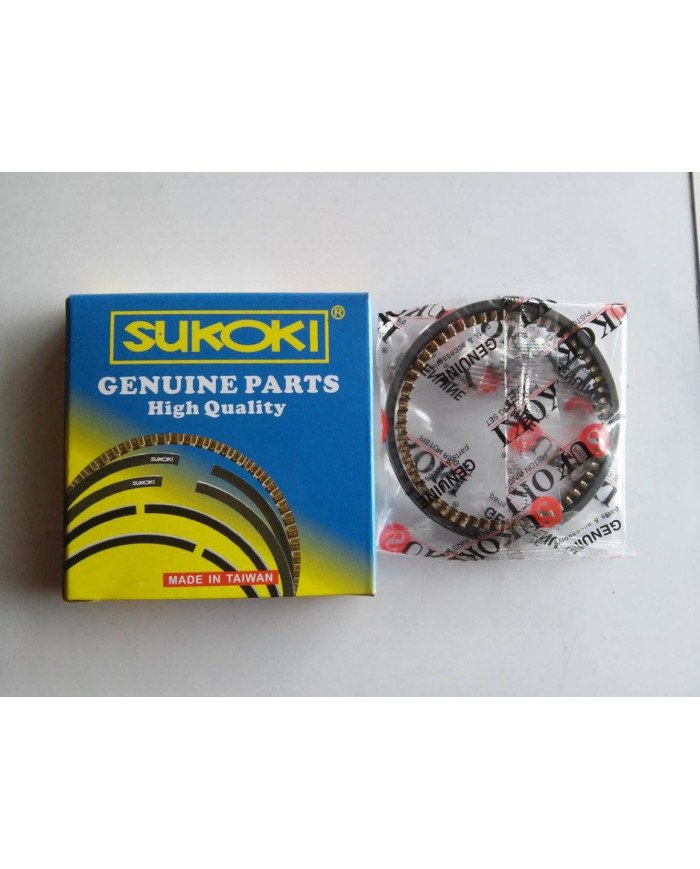 ANILLO 025 C110 SUKOKI TW