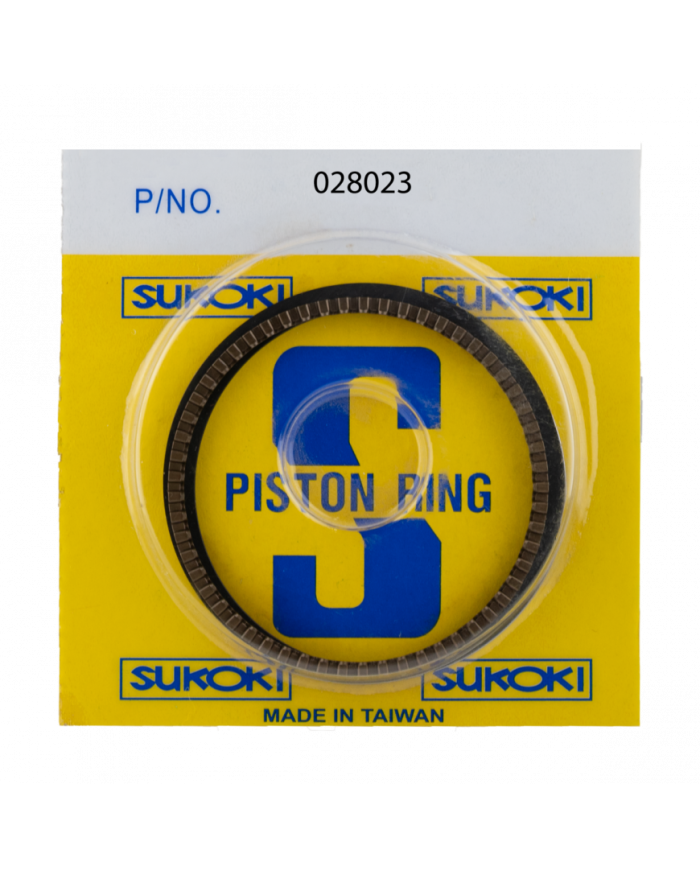 ANILLO 050 CB150 SUKOKI TW