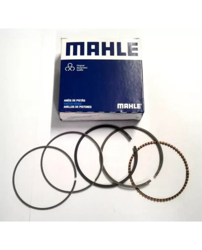 ANILLO STD 150 TITAN TW