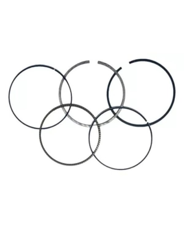ANILLO 050 CB250 66MM TW