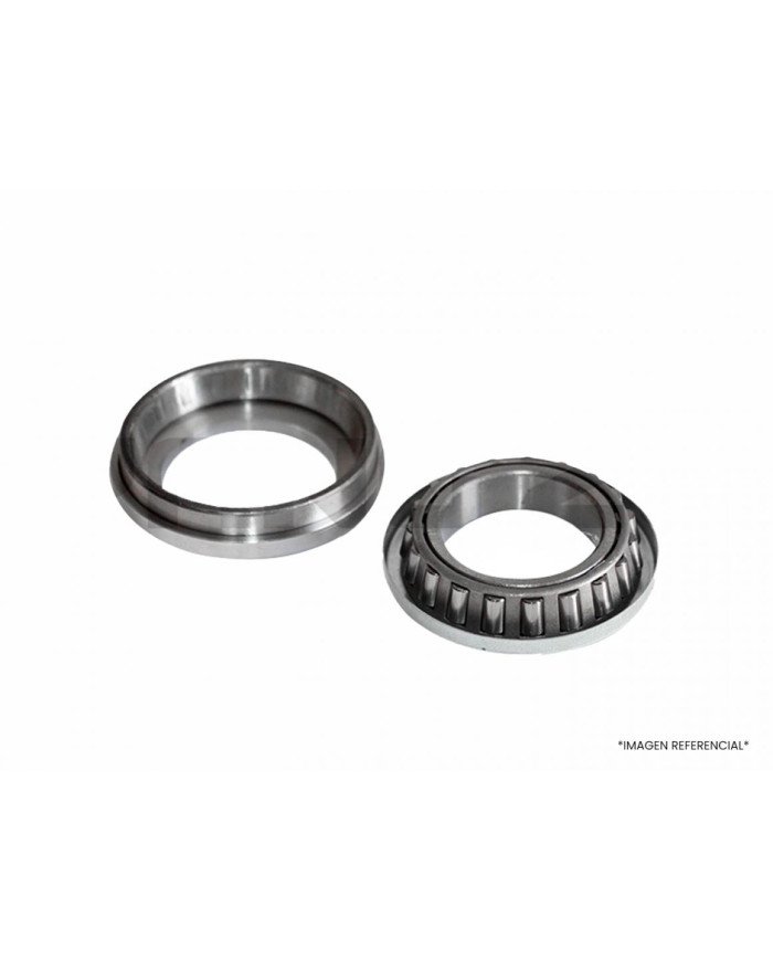 RODAJE CONICO 698909 P/TIMON CARGUERO GDM