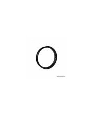 ARO ALUMINIO 2.15-18 NEGRO / ROJO