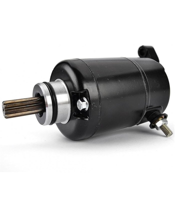 MOTOR ARRANQUE GIXXER 150 KIGCOL