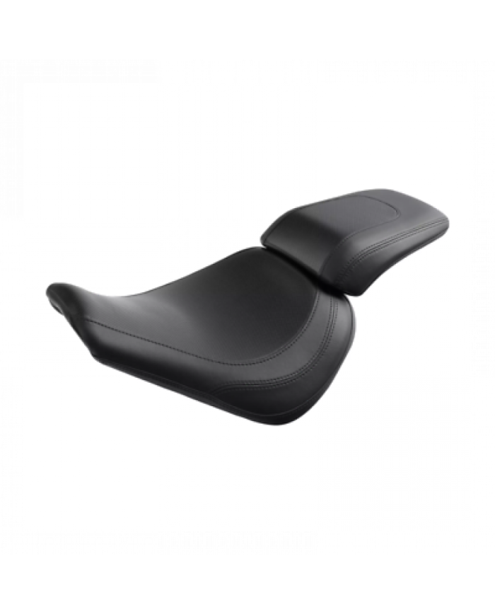 ASIENTO CGL125 NEGRO GDM
