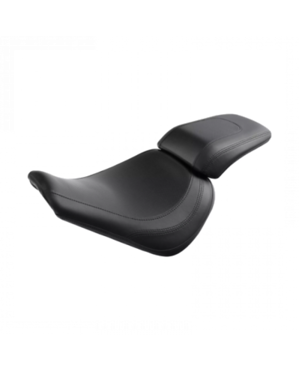 ASIENTO CGL125 NEGRO GDM