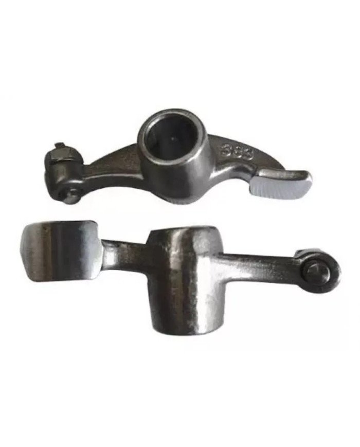 BALANCIN ADM/ESC CB200 C/REG KIGCOL