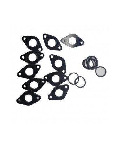 BAQUELITA CARBURADOR C100-110 BJR