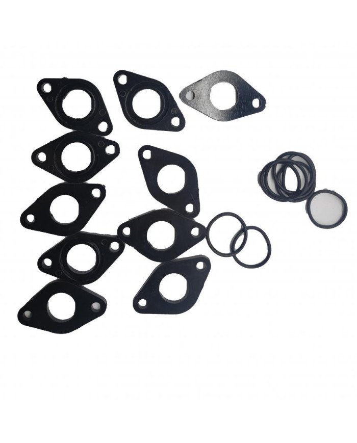 BAQUELITA CARBURADOR C100-110 BJR