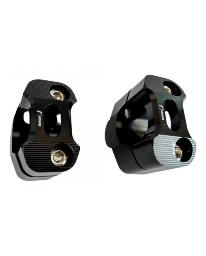 BASE TIMON SUPERIOR ALUMINIO ACUATRAX RCC