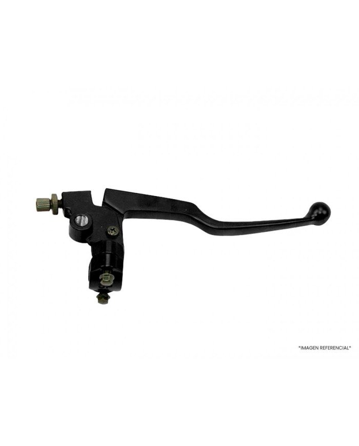 MANIJA  FRENO C/BASE GL125 PROTECH