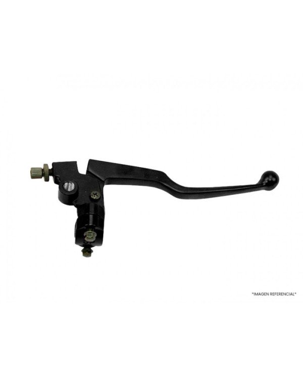 MANIJA  FRENO C/BASE GL125 PROTECH
