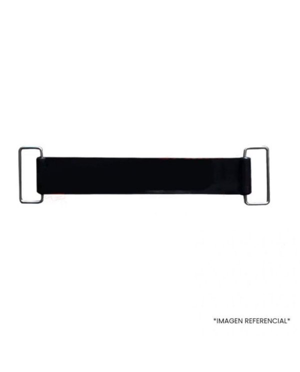 JEBE CORREA BATERIA 10.5 CM CG125