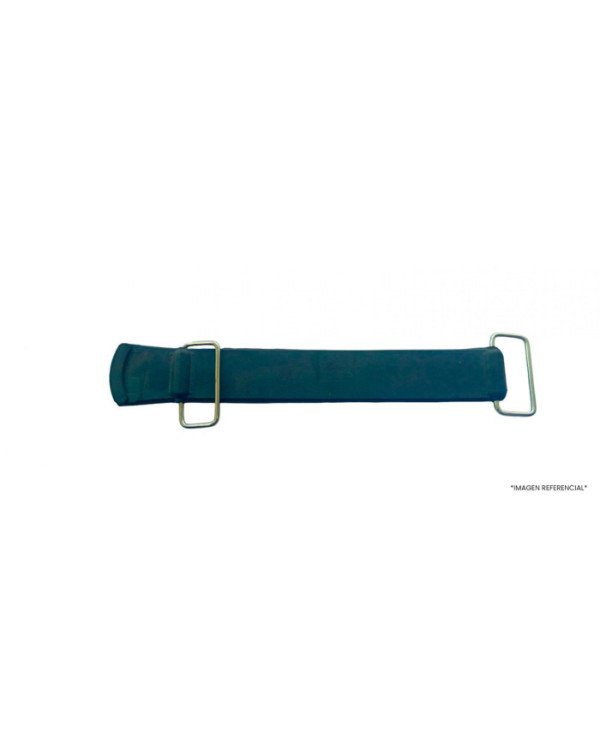 JEBE CORREA BATERIA 13.5 CM GL125