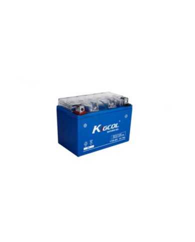 BATERIA 12V YTX4L-BS SECA KIGCOL