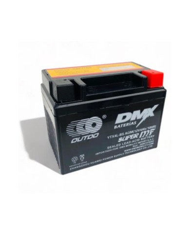 BATERIA 12V YTX4L-BS (ETZ5S) EMOTION