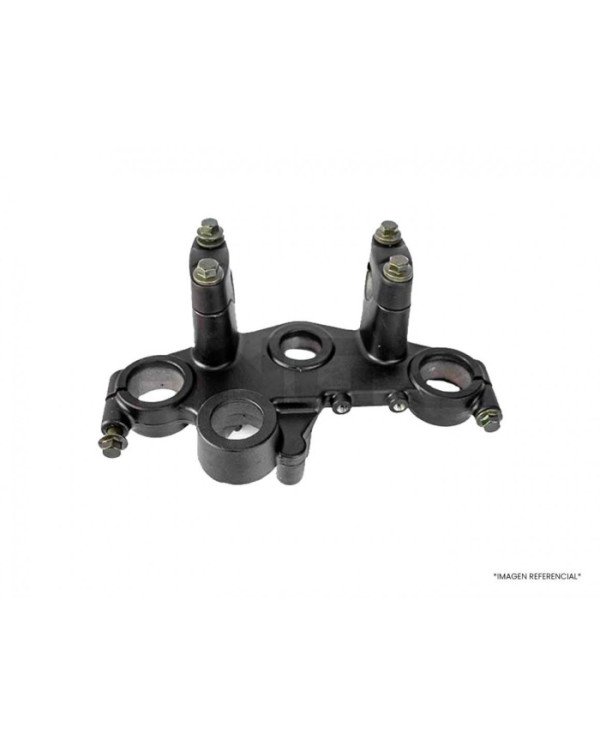 BASE TIMON SUPERIOR BROSS ALUMINIO BJR