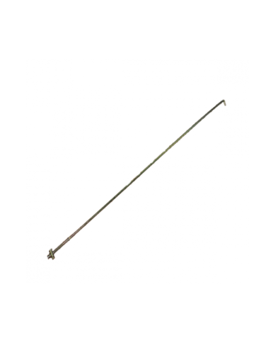 VARILLA FRENO 84 CM CARGUERO