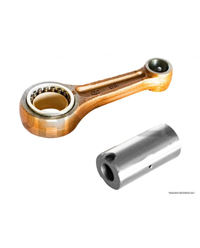 BIELA KIT CG-YX300(38/18-20-105.5) KIGCOL