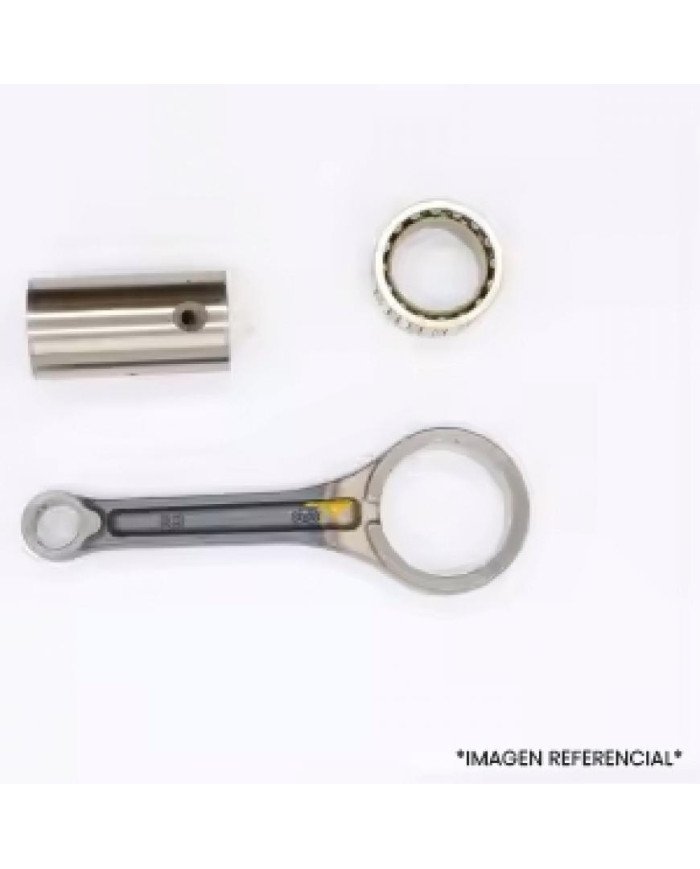 BIELA KIT KGA CG125 TTAN TW