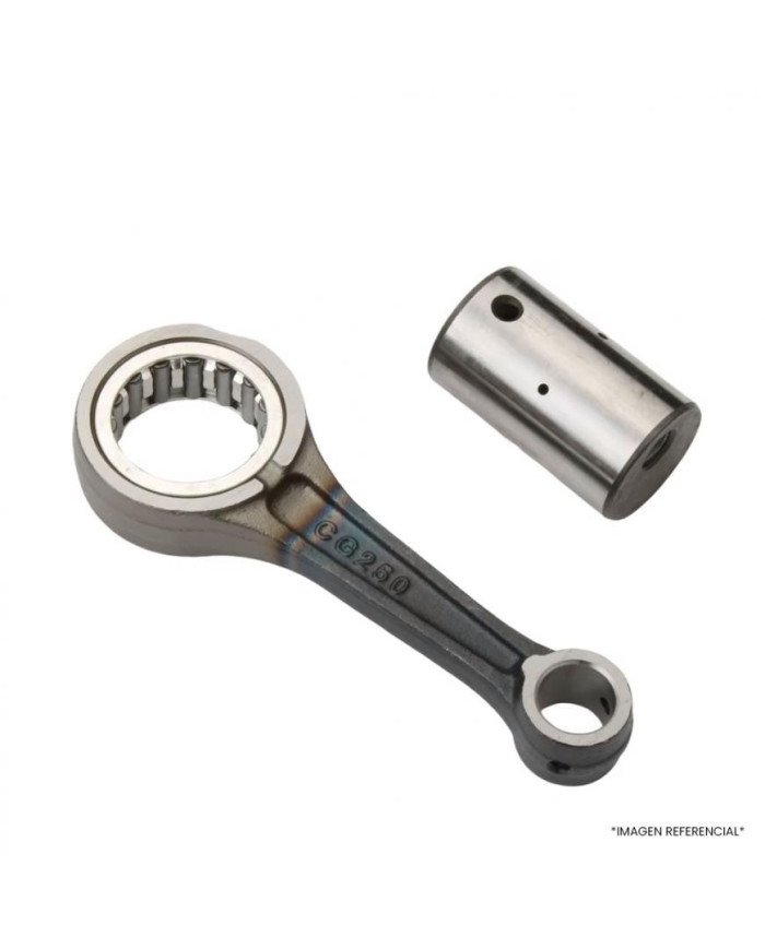 BIELA KIT CG250 COP TW