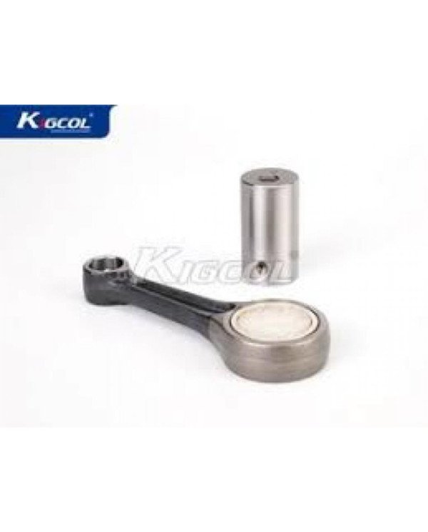 BIELA KIT ZS200 38/17MM KIGCOL