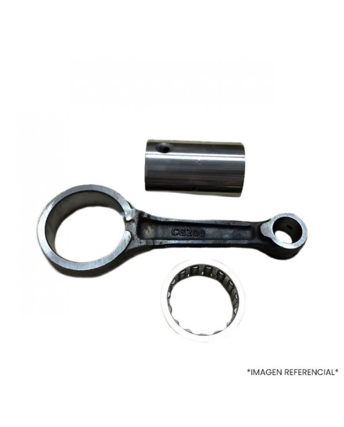 BIELA KIT CG200 41/15-20 KIGCOL