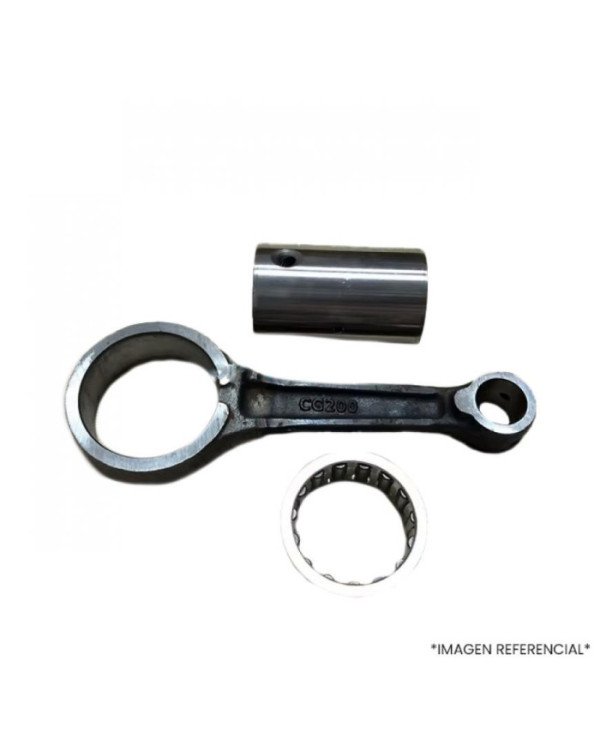 BIELA KIT CG200 41/15-20 KIGCOL
