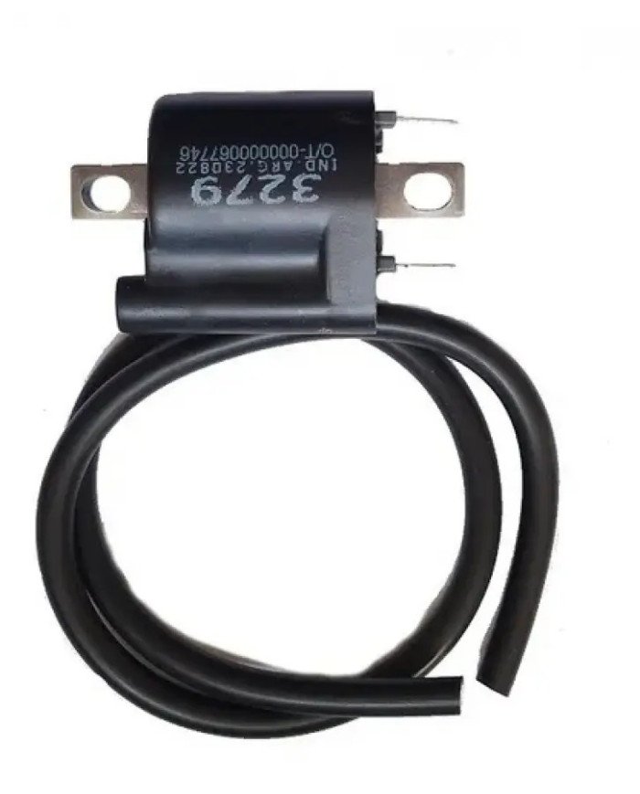 BOBINA ALTA HONDA CBF150-TITAN KRM KIGCOL