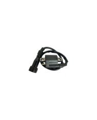 BOBINA ALTA CG125-150 C/CAPUCHON KIGCOL