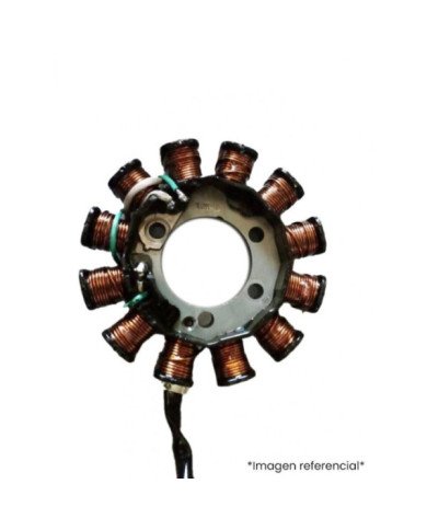 ALTERNADOR 12V  HONDA CB110 GDM